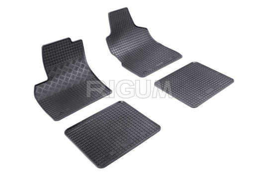 Covorase auto Fiat Panda II, an fabricatie 09.2003 - 12.2012, caroserie hatchback | 900750