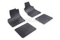 Covorase auto Fiat Panda II, an fabricatie 09.2003 - 12.2012, caroserie hatchback | 900750