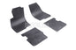 Covorase auto Fiat Punto Evo, an fabricatie 2009 - 2012, caroserie hatchback | 900774