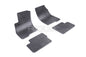 Covorase auto Fiat Grande Punto, an fabricatie 10.2005 - 08.2018, caroserie hatchback | 900781