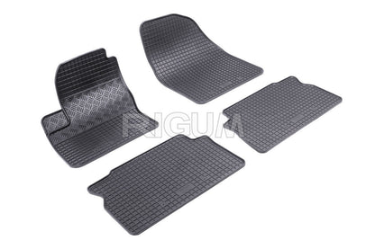 Covorase auto Ford C-Max I, an fabricatie 2003 - 10.2010, caroserie van | 900804