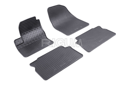 Covorase auto Ford C-Max I, an fabricatie 2003 - 10.2010, caroserie van | 900804