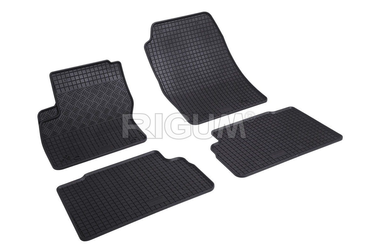 Covorase auto Ford C-Max II, an fabricatie 11.2010 - 06.2019, caroserie van | 900811