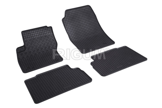 Covorase auto Ford C-Max II, an fabricatie 11.2010 - 06.2019, caroserie van | 900811