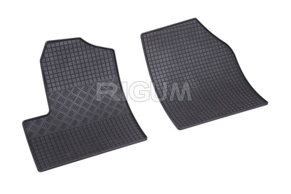Covorase auto Ford Tourneo Connect I, an fabricatie 2002 - 2013, caroserie van 2 locuri | 900828