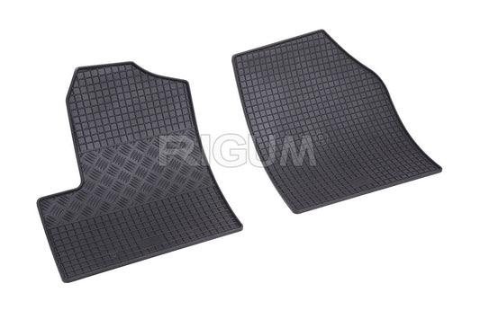 Covorase auto Ford Tourneo Connect I, an fabricatie 2002 - 2013, caroserie van 2 locuri | 900828
