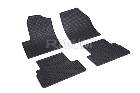Covorase auto Ford Tourneo Connect I, an fabricatie 2002 - 2013, caroserie van 5 locuri | 900835