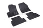 Covorase auto Ford Tourneo Connect I, an fabricatie 2002 - 2013, caroserie van 5 locuri | 900835