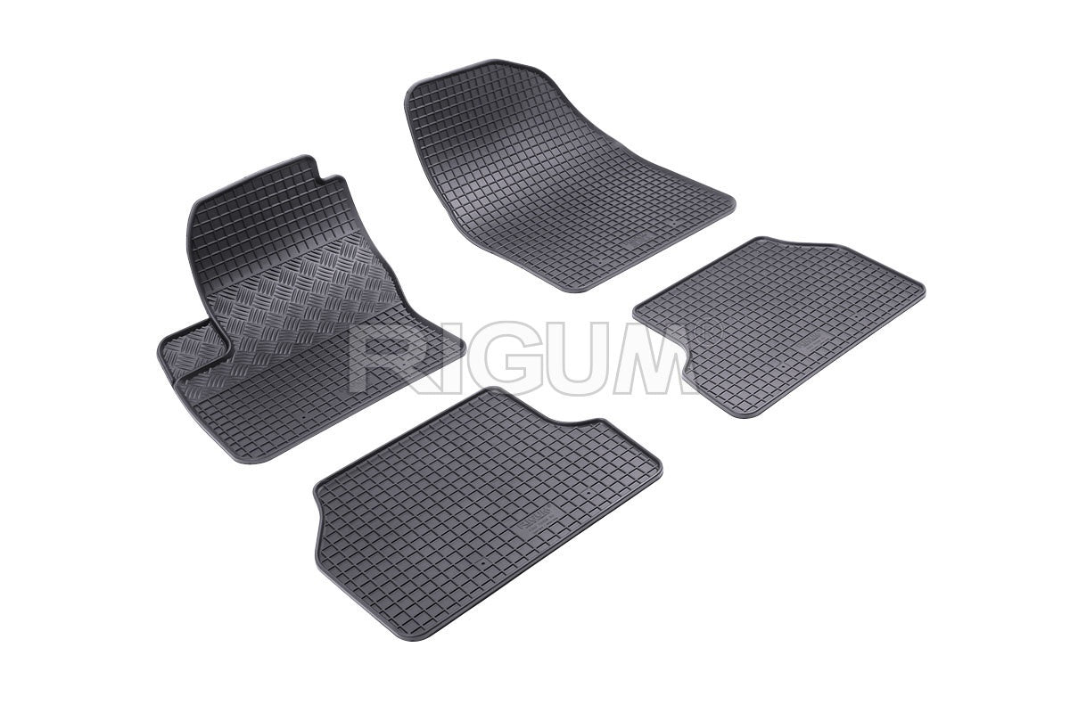 Covorase auto Ford Focus II, an fabricatie 2004 - 02.2011, caroserie sedan | 900866