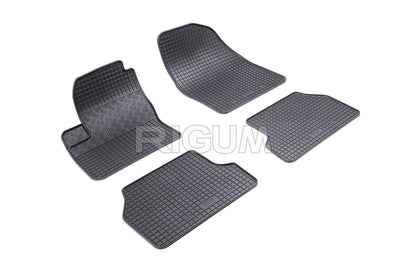 Covorase auto Ford Focus II, an fabricatie 2004 - 02.2011, caroserie sedan | 900866