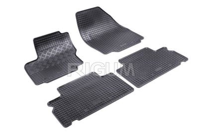 Covorase auto Ford S-Max I, an fabricatie 05.2006 - 08.2015, caroserie van | 900897