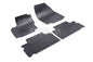 Covorase auto Ford S-Max I, an fabricatie 05.2006 - 08.2015, caroserie van | 900897