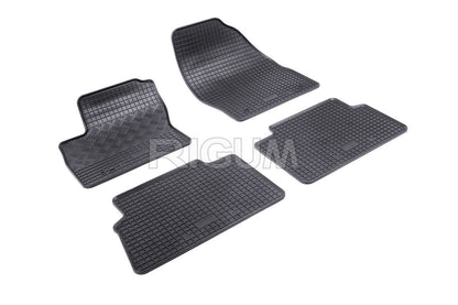 Covorase auto Ford Kuga I, an fabricatie 02.2008 - 01.2013, caroserie suv | 900903