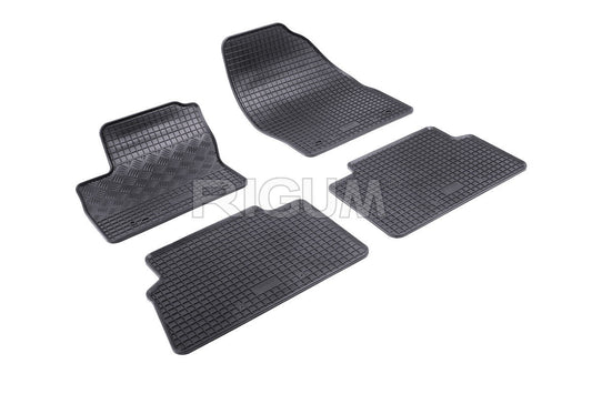 Covorase auto Ford Kuga I, an fabricatie 02.2008 - 01.2013, caroserie suv | 900903