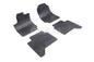 Covorase auto Ford Ranger, an fabricatie 12.2015 - 10.2022, caroserie pick-up | 900941