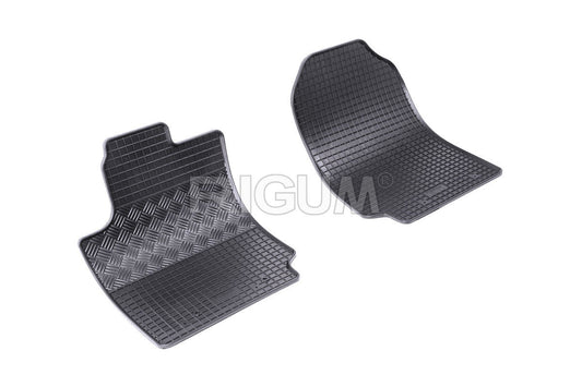 Covorase auto Ford Ranger, an fabricatie 2012 - 11.2015, caroserie pick-up 2 locuri | 900958
