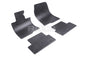 Covorase auto Honda Accord VIII, an fabricatie 09.2008 - 2015, caroserie sedan | 901016