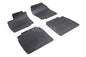 Covorase auto Honda Civic IX, an fabricatie 03.2012 - 02.2017, caroserie hatchback | 901047