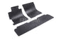 Covorase auto Honda Civic IX, an fabricatie 03.2012 - 04.2017, caroserie sedan | 901054