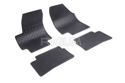 Covorase auto Hyundai Accent, an fabricatie 2006 - 2010, caroserie hatchback | 901115