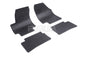 Covorase auto Hyundai Accent, an fabricatie 2006 - 2010, caroserie hatchback | 901115