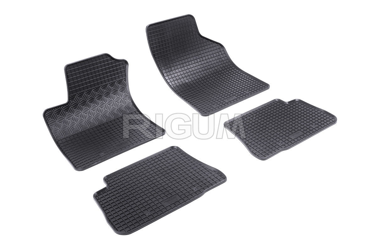 Covorase auto Hyundai Getz, an fabricatie 2002 - 2008, caroserie hatchback | 901139