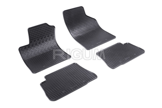 Covorase auto Hyundai Getz, an fabricatie 2002 - 2008, caroserie hatchback | 901139