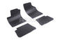 Covorase auto Hyundai Getz, an fabricatie 2002 - 2008, caroserie hatchback | 901139