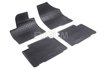 Covorase auto Hyundai IX55, an fabricatie 2009 - 04.2012, caroserie suv | 901214