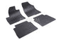 Covorase auto Hyundai Santa Fe II fabricatie 04.2006 - 2010, caroserie suv #1