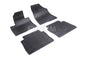 Covorase auto Hyundai Santa Fe I, an fabricatie 2010 - 2012, caroserie suv | 901238