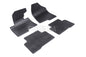 Covorase auto Hyundai Santa Fe III, an fabricatie 09.2012 - 07.2018, caroserie suv | 901245