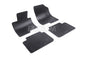 Covorase auto Hyundai Sonata, an fabricatie 2011 - 2014, caroserie sedan | 901269