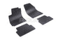 Covorase auto Chevrolet Aveo T300, an fabricatie 07.2011 - prezent, caroserie sedan | 901283