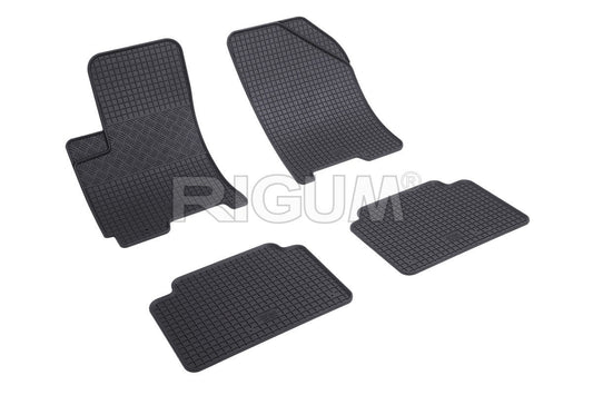 Covorase auto Chevrolet Lacetti, an fabricatie 2004 - 2011, caroserie hatchback | 901290