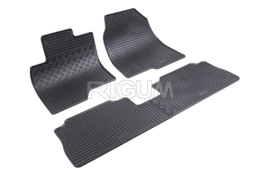 Covorase auto Chevrolet Captiva, an fabricatie 2006 - 09.2018, caroserie suv | 901306