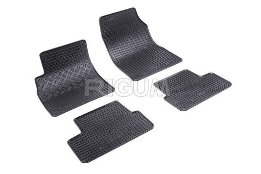 Covorase auto Chevrolet Cruze, an fabricatie 05.2009 - 2016, caroserie sedan | 901313