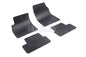 Covorase auto Chevrolet Cruze, an fabricatie 05.2009 - 2016, caroserie sedan | 901313