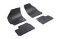 Covorase auto Chevrolet Matiz, an fabricatie 05.2005 - 01.2010, caroserie hatchback | 901337