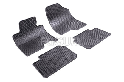 Covorase auto Kia Ceed II, an fabricatie 05.2012 - 08.2018, caroserie hatchback | 901382