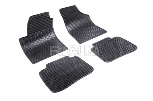 Covorase auto Kia Cerato I, an fabricatie 2004 - 2009, caroserie sedan | 901399