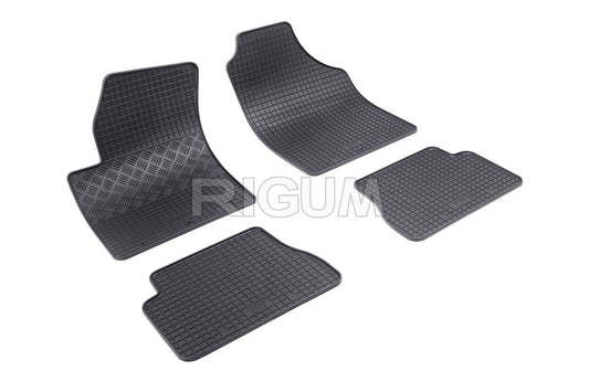 Covorase auto Kia Picanto I, an fabricatie 2004 - 03.2011, caroserie hatchback | 901405