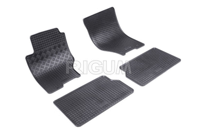 Covorase auto Kia Sorento I, an fabricatie 2002 - 2009, caroserie suv | 901443