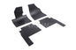 Covorase auto Kia Sorento II, an fabricatie 2009 - 01.2015, caroserie suv 5 locuri | 901450