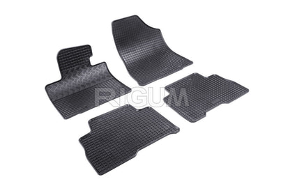 Covorase auto Kia Sorento II, an fabricatie 2013 - 01.2015, caroserie suv facelift, 5 locuri | 901467