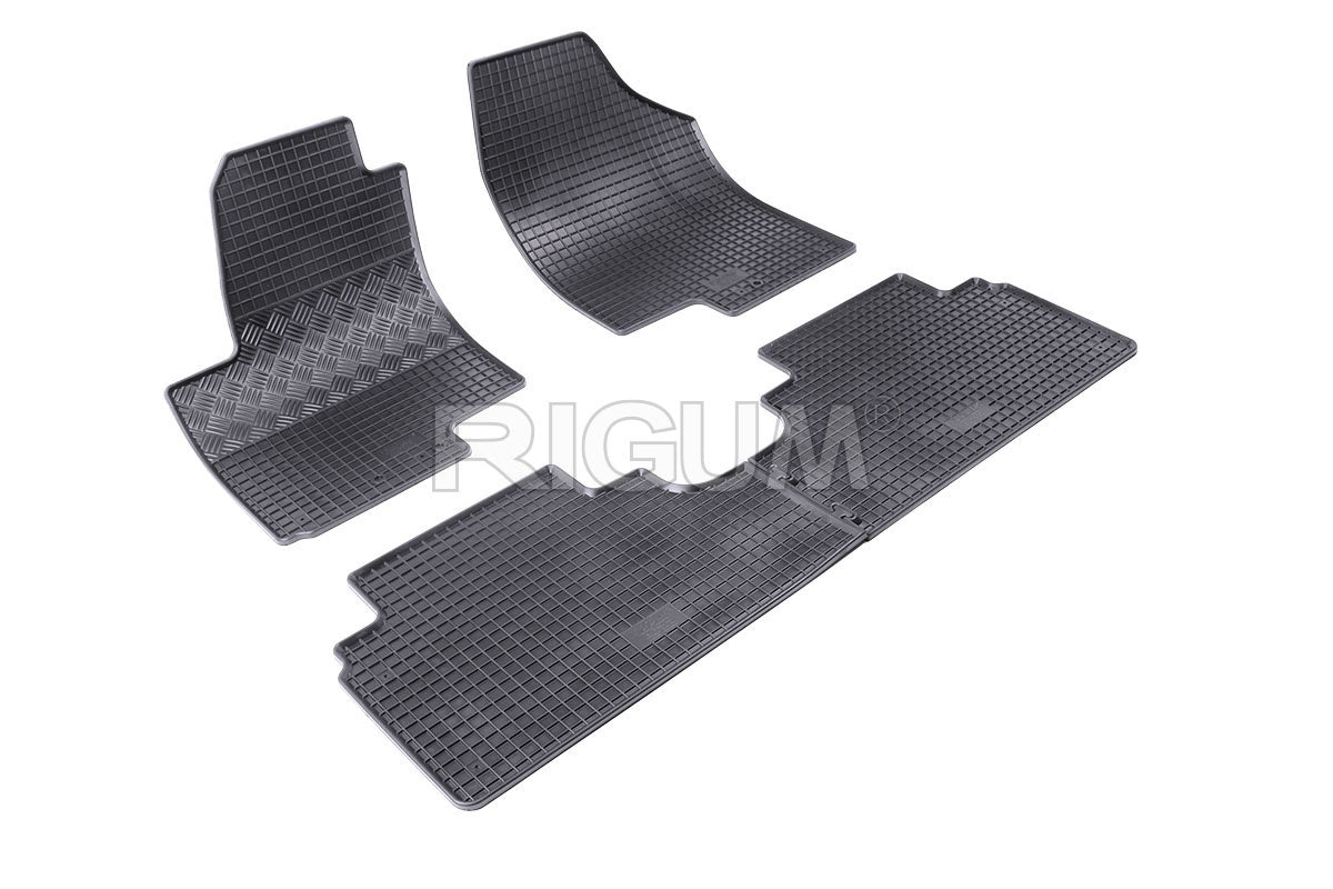 Covorase auto Hyundai IX20, an fabricatie 05.2010 - 07.2019, caroserie hatchback | 901504