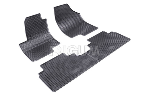 Covorase auto Kia Venga, an fabricatie 2009 - 2019, caroserie hatchback | 901504