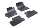 Covorase auto Mazda 3 II, an fabricatie 05.2009 - 08.2013, caroserie hatchback | 901528