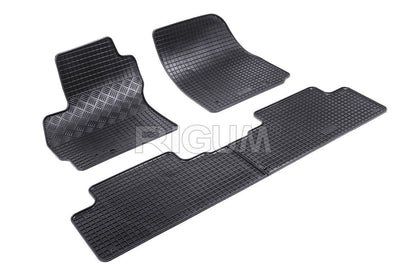 Covorase auto Mazda 5 I, an fabricatie 2005 - 09.2010, caroserie van 5 locuri | 901535