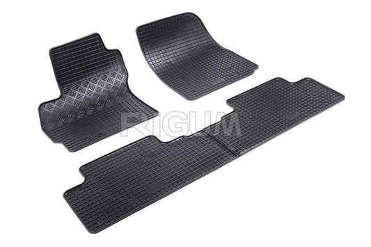 Covorase auto Mazda 5 I, an fabricatie 2005 - 09.2010, caroserie van 5 locuri | 901535